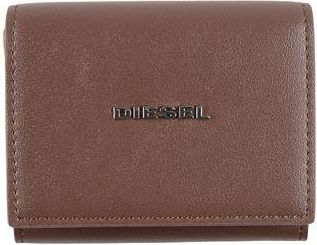 Diesel Marroquiner&iacute;a - Billeteras en YOOX.COM