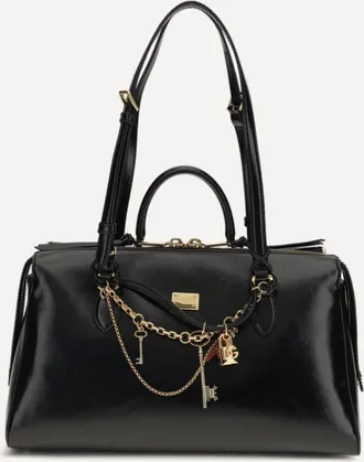 Dolce & Gabbana Vittoria medium Handbag Female UNI