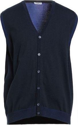 Emanuel Ungaro MAGLIERIA - Cardigan su YOOX.COM