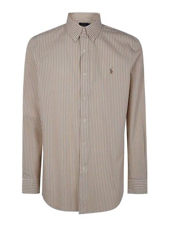 Polo Ralph Lauren Sport Shirt Long Sleeve