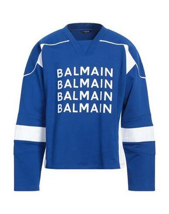 Balmain TOPS - Sweatshirts auf YOOX.COM