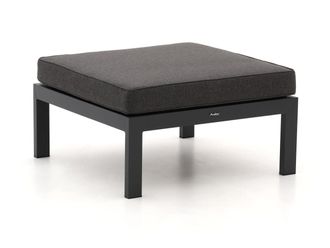 Manifesto Furniture Manifesto Alzano lounge voetenbank 78x78cm