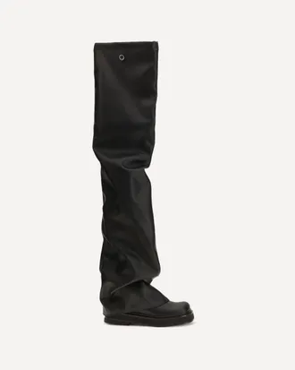 The Attico Robin extra-long Boots Female 39