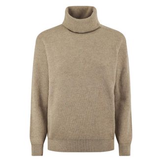 Brunello Cucinelli Cashmere Turtleneck