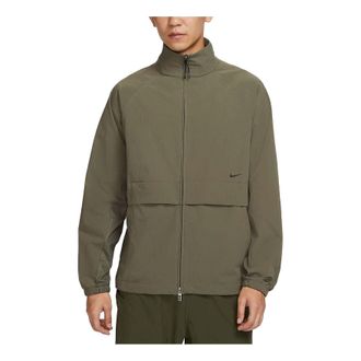 Nike Dri-FIT ADV A.P.S. Jacket Olive Green DX0931-222