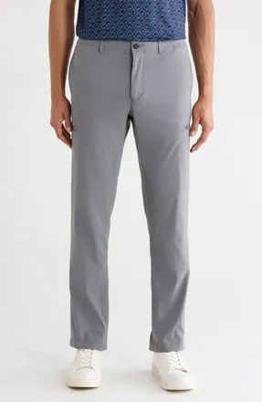PGA TOUR Performance Cargo Pants in Quiet Shade at Nordstrom Rack, Size 38 X 32