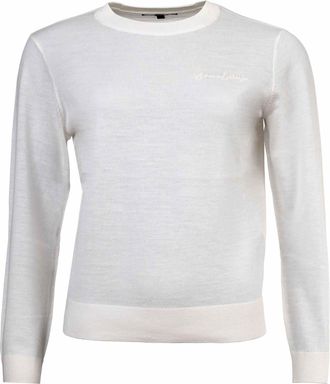 A|X Armani Exchange Gebreide Trui