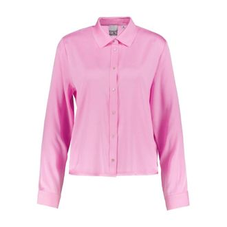 Emily van den Bergh Donna, Camicette, Rosa, XS, new