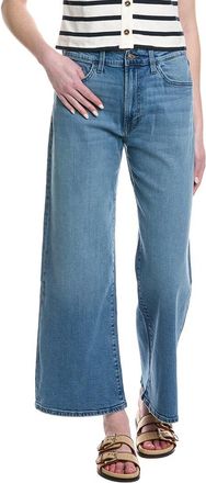 Hudson Hudson Jeans Jolene Whistler Wide Leg Jean