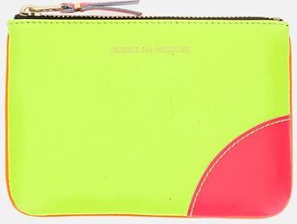 Comme Des Garçons Portafoglio