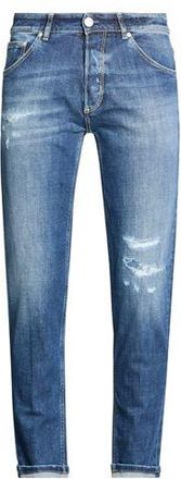 Pantaloni Torino BOTTOMWEAR - Pantaloni jeans su YOOX.COM