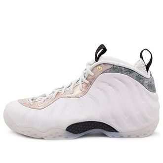 Nike (WMNS) Nike Air Foamposite One Summit White AA3963-101