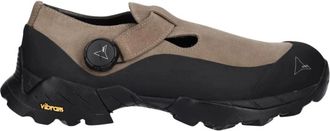 Roa Outdoor Schoenen - Heren - Outdoorschoenen - Veelkleurig - 42 EU - Fitness