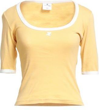 Courrèges T-shirts