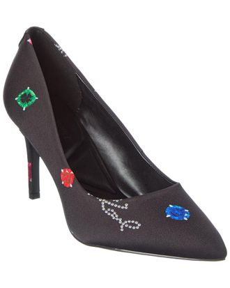 Karl Lagerfeld Karl Lagerfeld Royale Jewels Pump