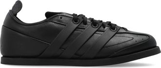 adidas Ace Schoenen - Heren - Fitnessschoenen - Zwart - 40 EU - Leer - Fitness