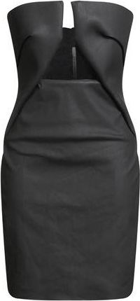 Rick Owens VESTITI - Vestiti corti su YOOX.COM