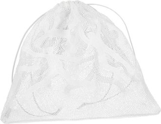 Bottega Veneta Mujer, Bolsos, Blanco, Talla: ONE Size