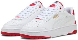 Puma Match Sneaker in Puma White/For All Time at Nordstrom Rack, Size 11.5