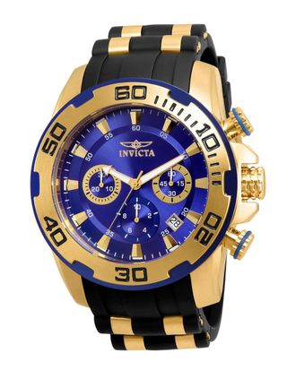 Invicta Mens Pro Diver Watch