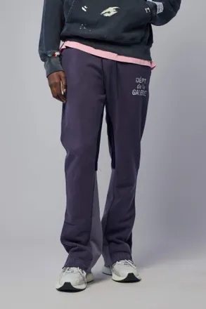 Gallery Dept. Sweatpant Flare