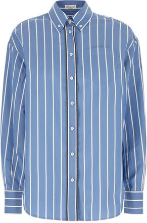 Brunello Cucinelli Shirts