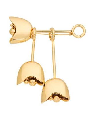 Jil Sander JEWELLERY and WATCHES - Brooches on YOOX.COM