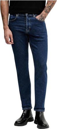 Karl Lagerfeld Uomo, Jeans, Blu, W33 L32, new
