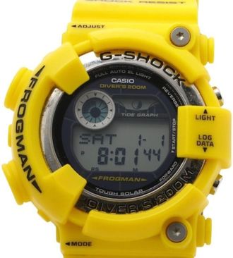 Casio Casio