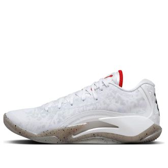 Air Jordan Zion 3 Fresh Paint DR0675-106