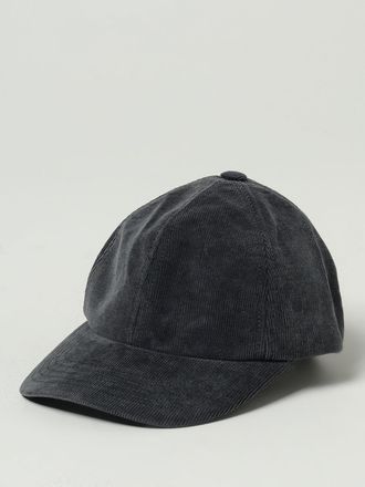 Isabel Marant Hat ISABEL MARANT Woman color Black