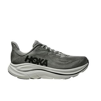 Hoka One One Clifton 10 Galactic Grey / Asteroid 1162030-GYST Mens