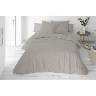 OEM Lino Ropa De Cama De Lino, Individual. (220x200-1.70x80+20-2)