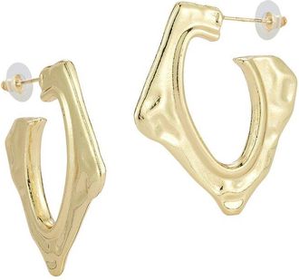 Sphera Milano Plated Earrings