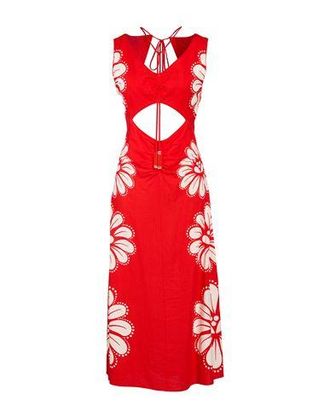 Farm Rio DRESSES - Maxi dresses on YOOX.COM