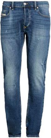 Diesel BOTTOMWEAR - Jeans on YOOX.COM