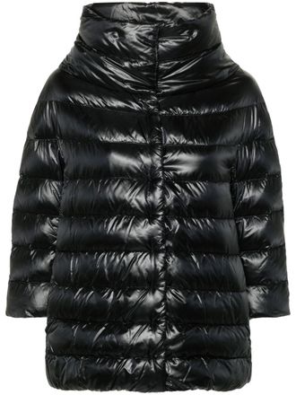 Herno Herno Womens Jackets Black