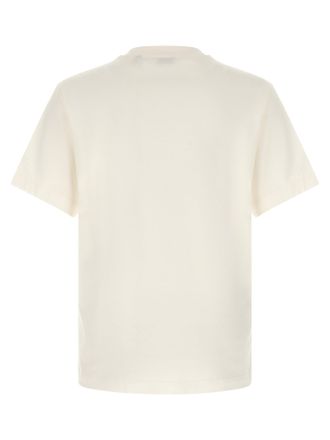 Burberry Ryan T-Shirt - White