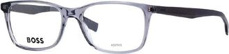 HUGO BOSS BOSS 1581 0KB7 00 Grey 55mm