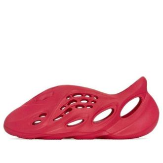 adidas Yeezy Foam Runner Vermilion GW3355
