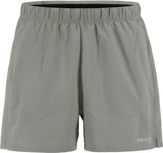 Craft Core Essence Shorts 2 Laufshorts f&uuml;r Herren | grau