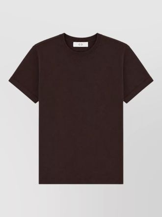 Co cashmere top