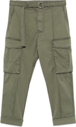 Balmain Cargo broek - Groen