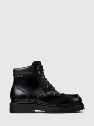 Camper Sneakers Woman color Black