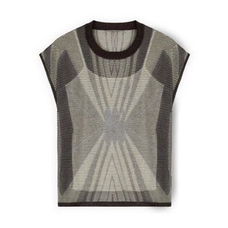 Motivi Donna, Camicette, Nero, XS, new