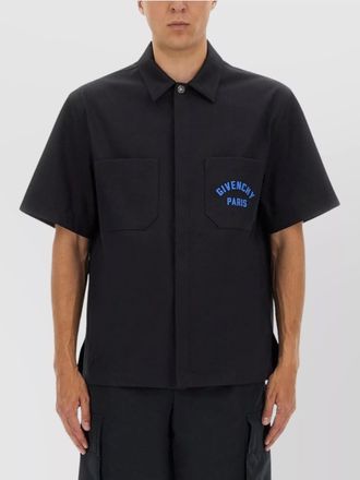 Givenchy cotton shirt