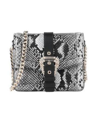 Versace BOLSOS - Bolsos con bandolera en YOOX.COM