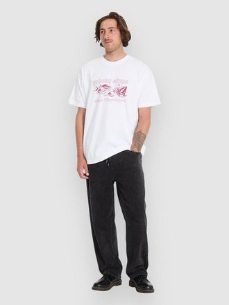 Volcom Ingrow Lse T-Shirt wit