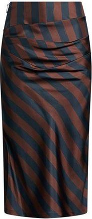 Fendi BOTTOMWEAR - Midi skirts on YOOX.COM