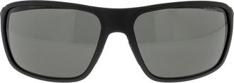 Tag Heuer Stijlvolle zonnebril voor zonnige dagen - unisex - Zonnebrillen - Zwart - ONE Size - Accessoires